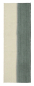 Preview: nanimarquina Matiz Panel Läufer Taupe